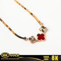 Kalung Emas