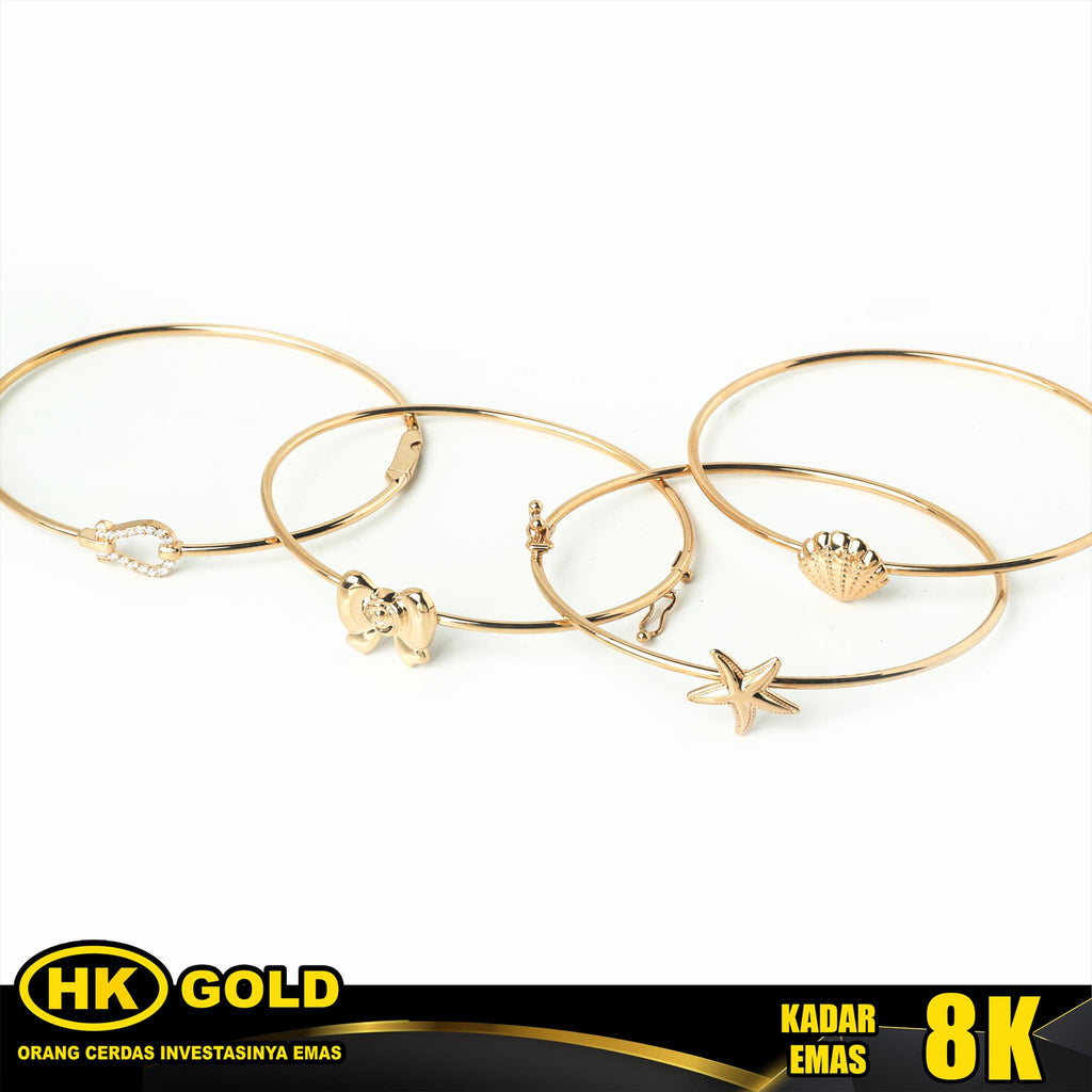 Gelang Emas