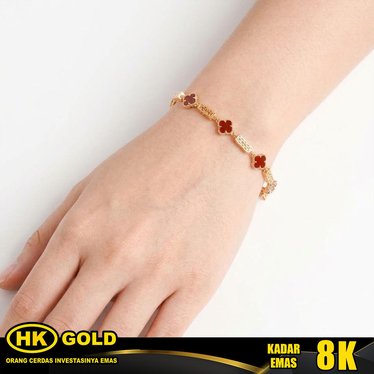 Gelang Emas