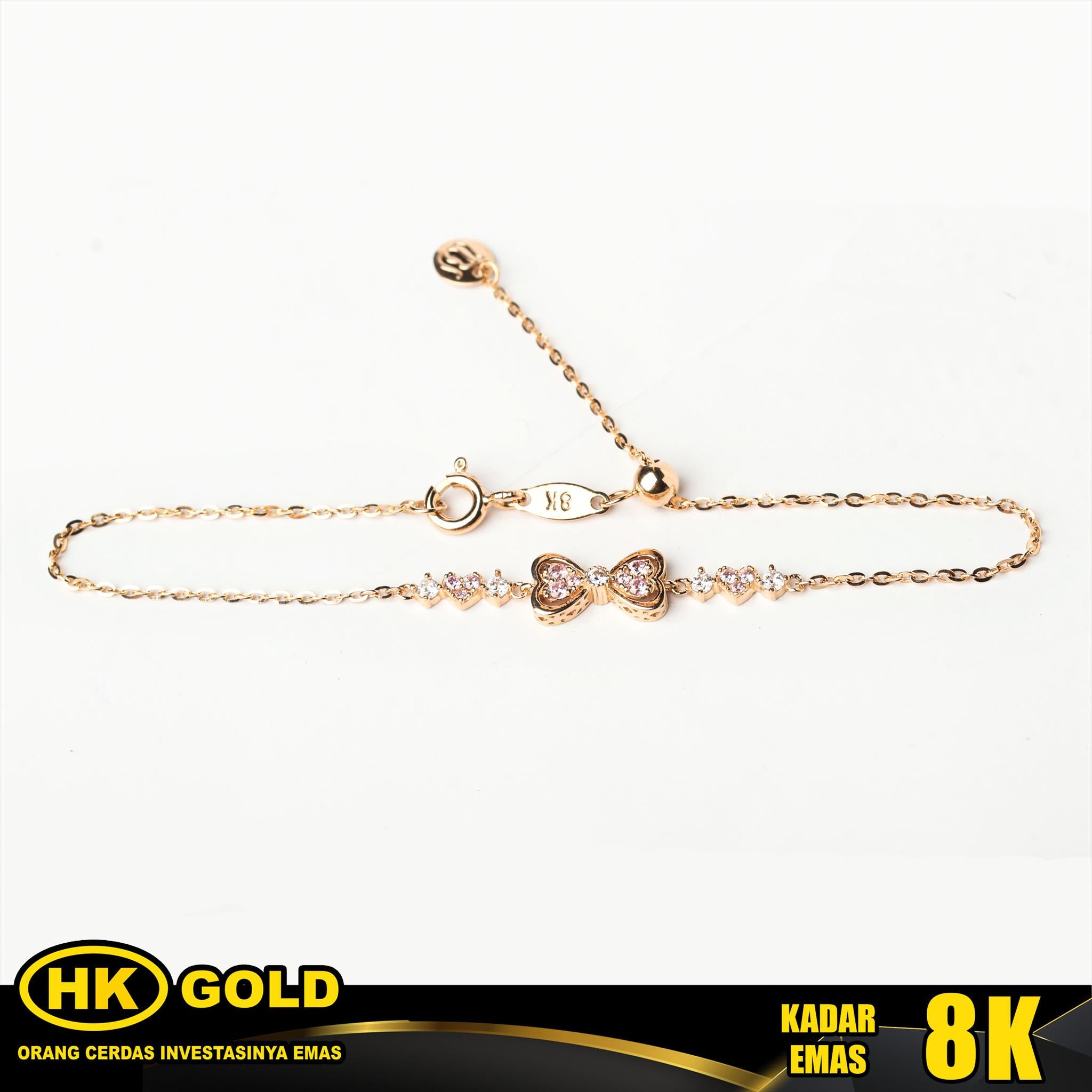 Gelang Emas