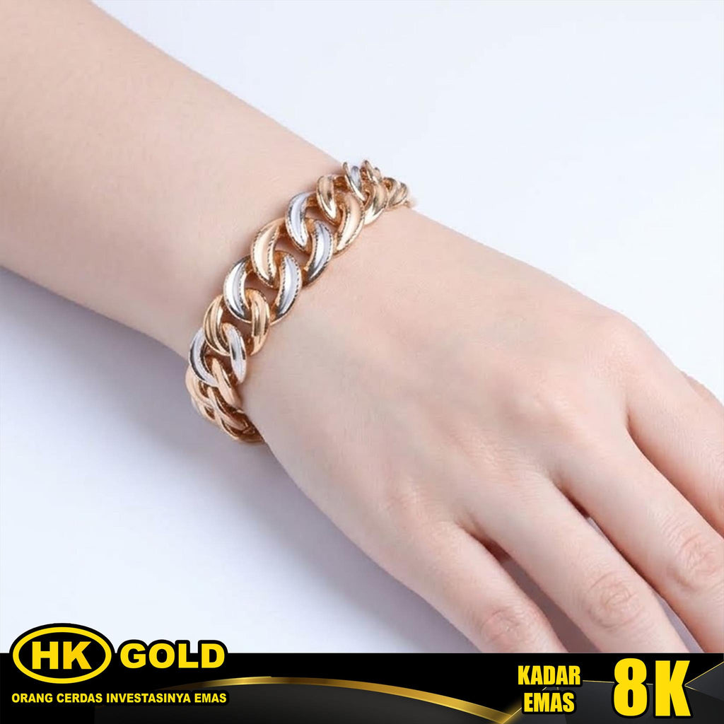 Gelang Emas