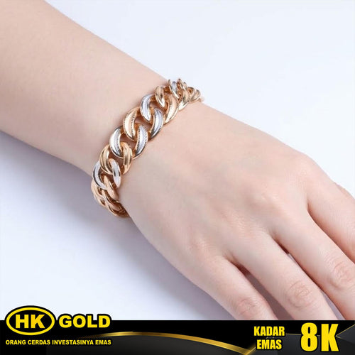 Gelang Emas
