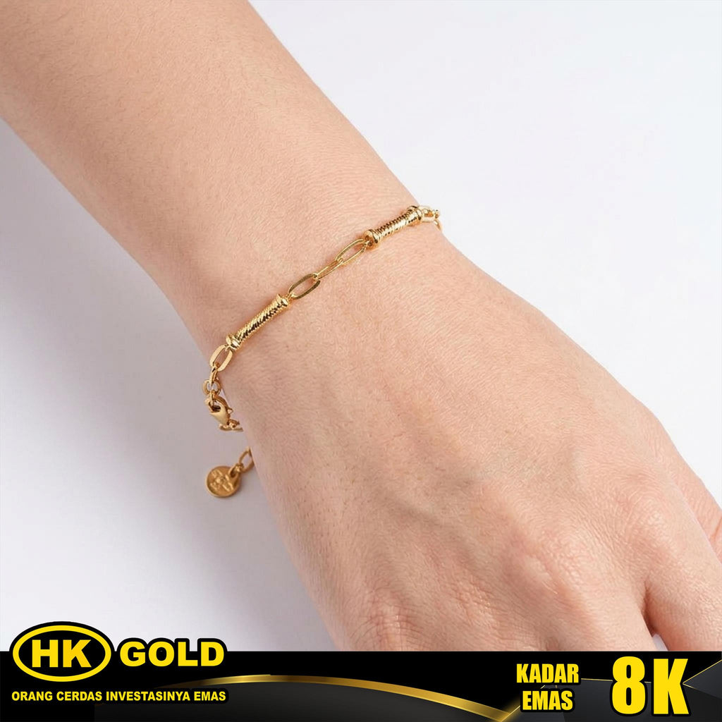 Gelang Emas