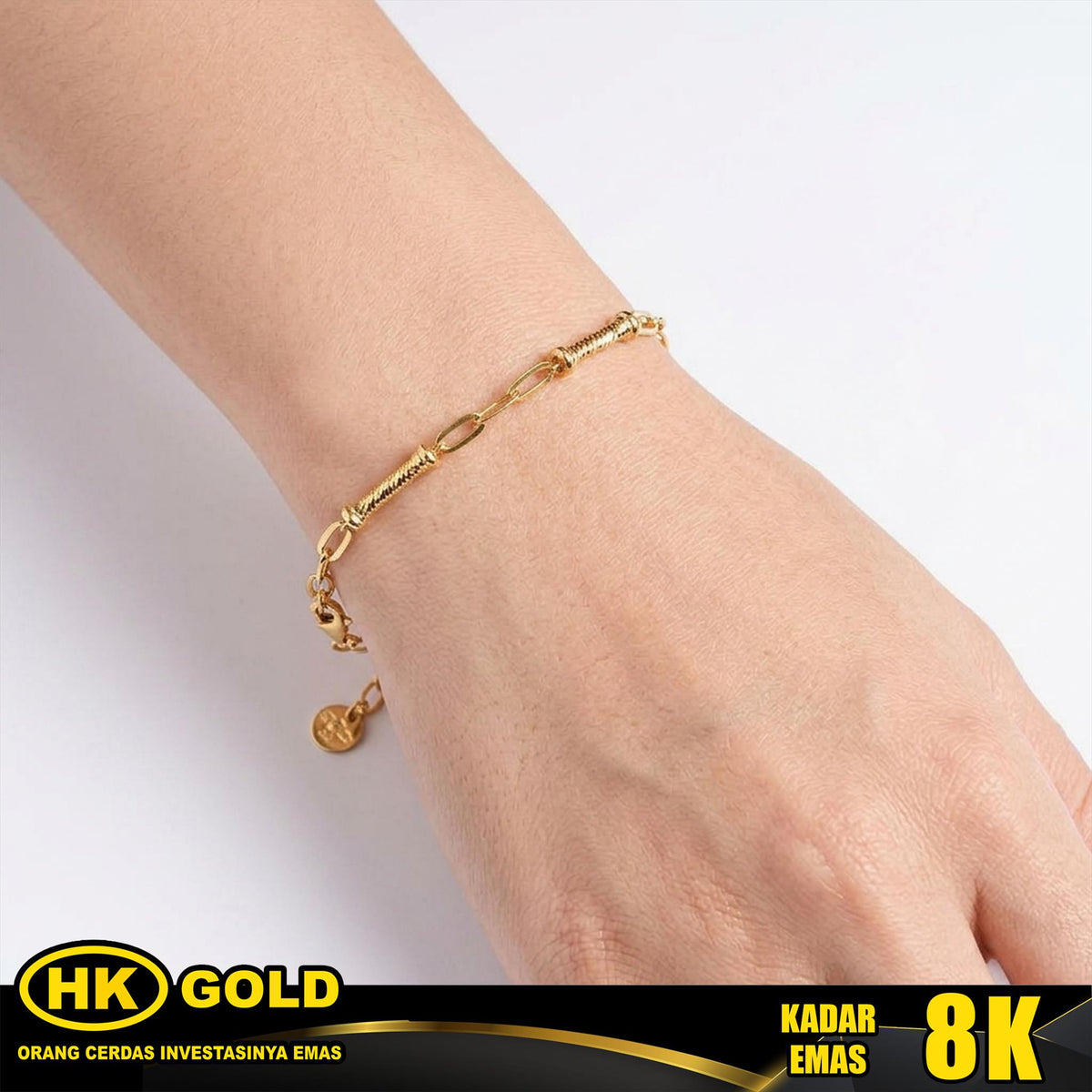 Gelang Emas
