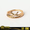 Cincin Emas