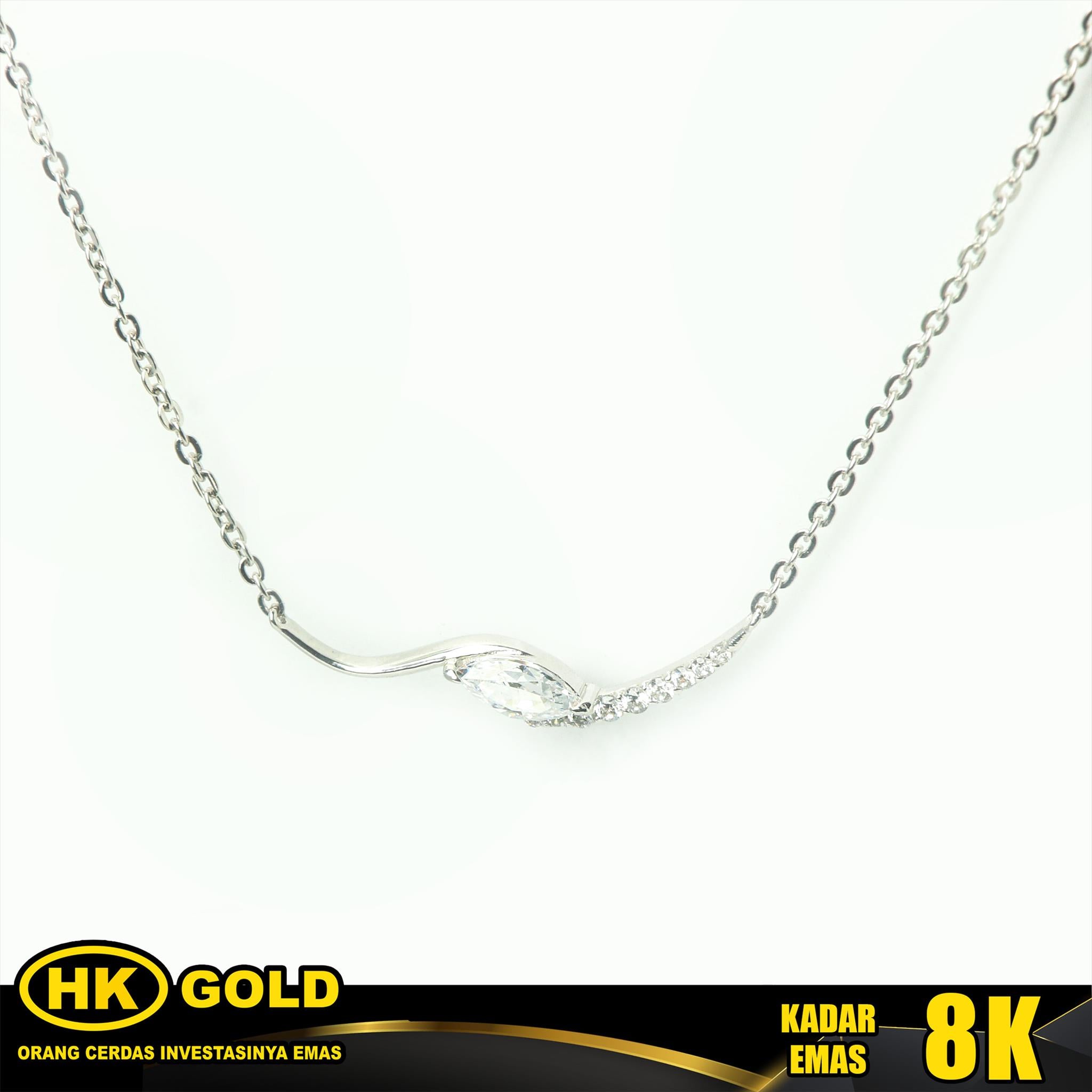 Kalung Emas