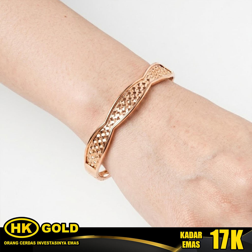 Gelang Emas