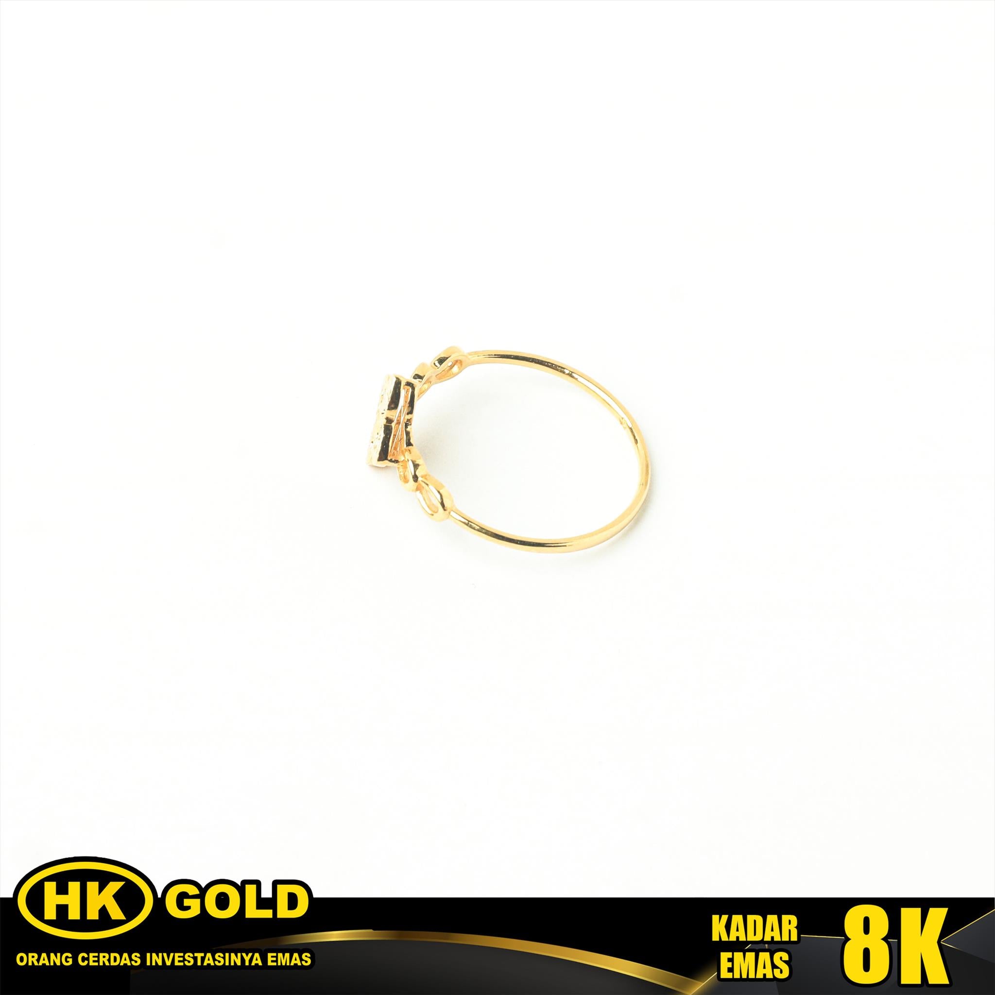 Cincin Emas