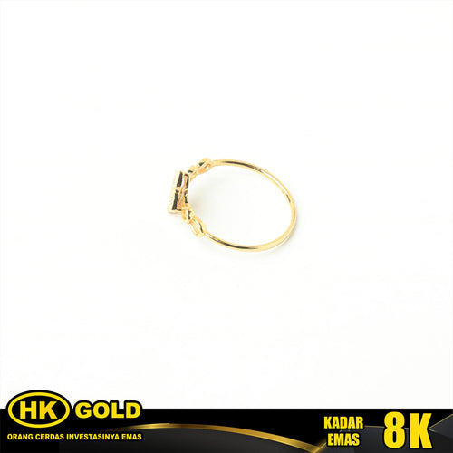 Cincin Emas