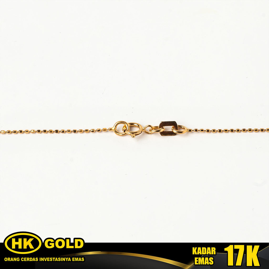 Kalung Emas