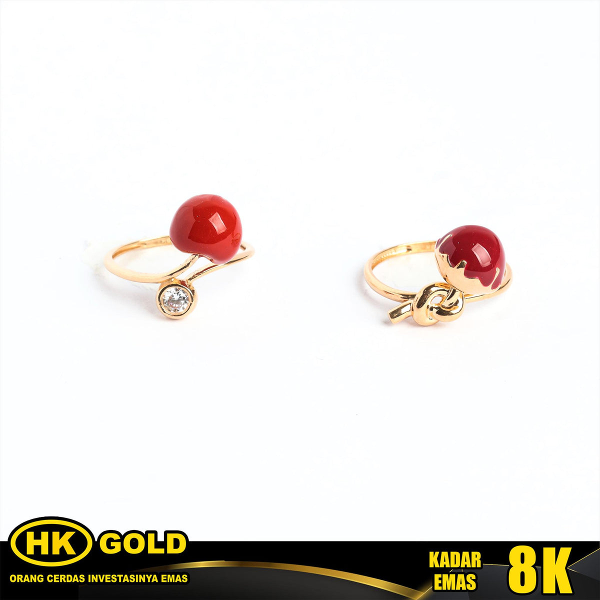 Cincin Emas