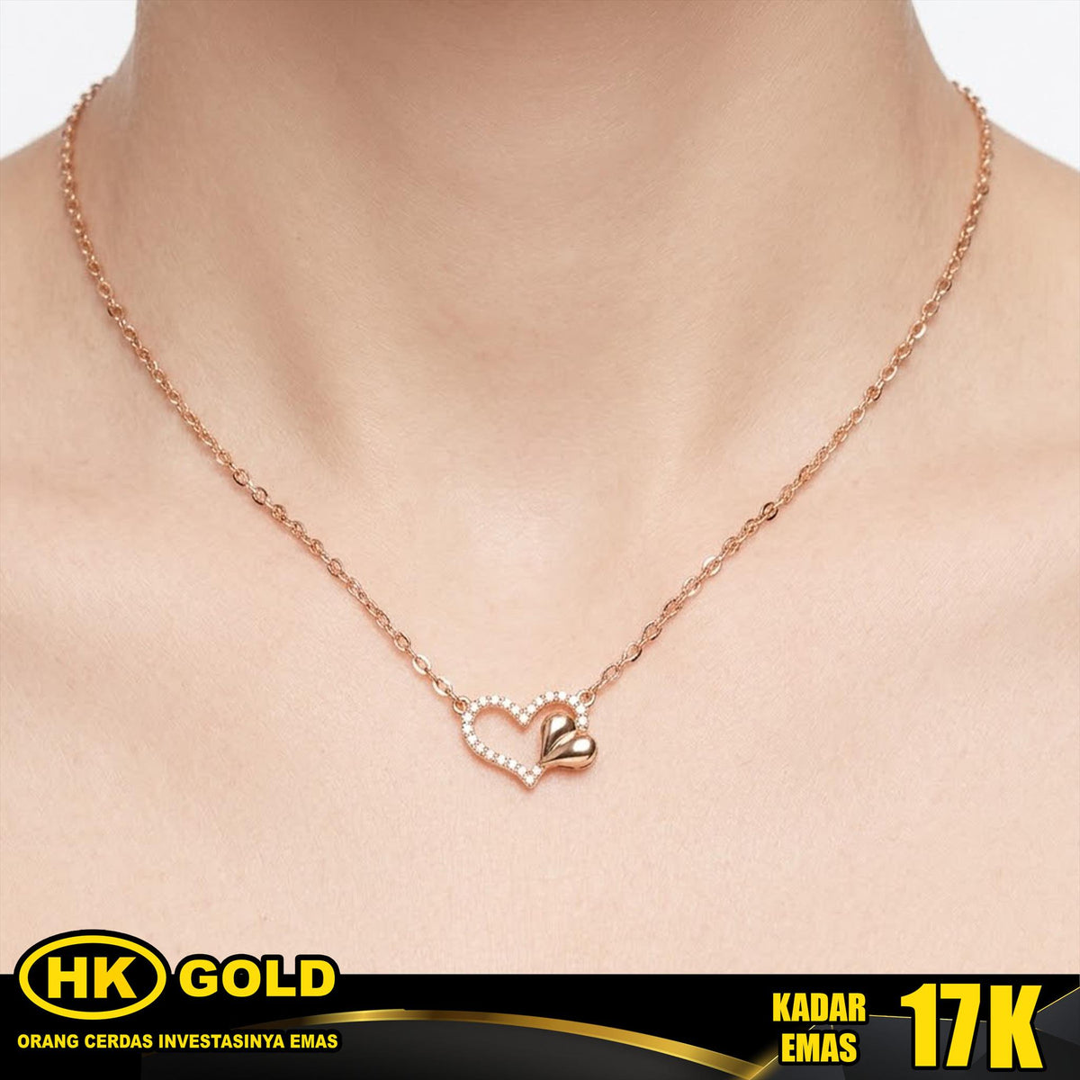 Kalung Emas