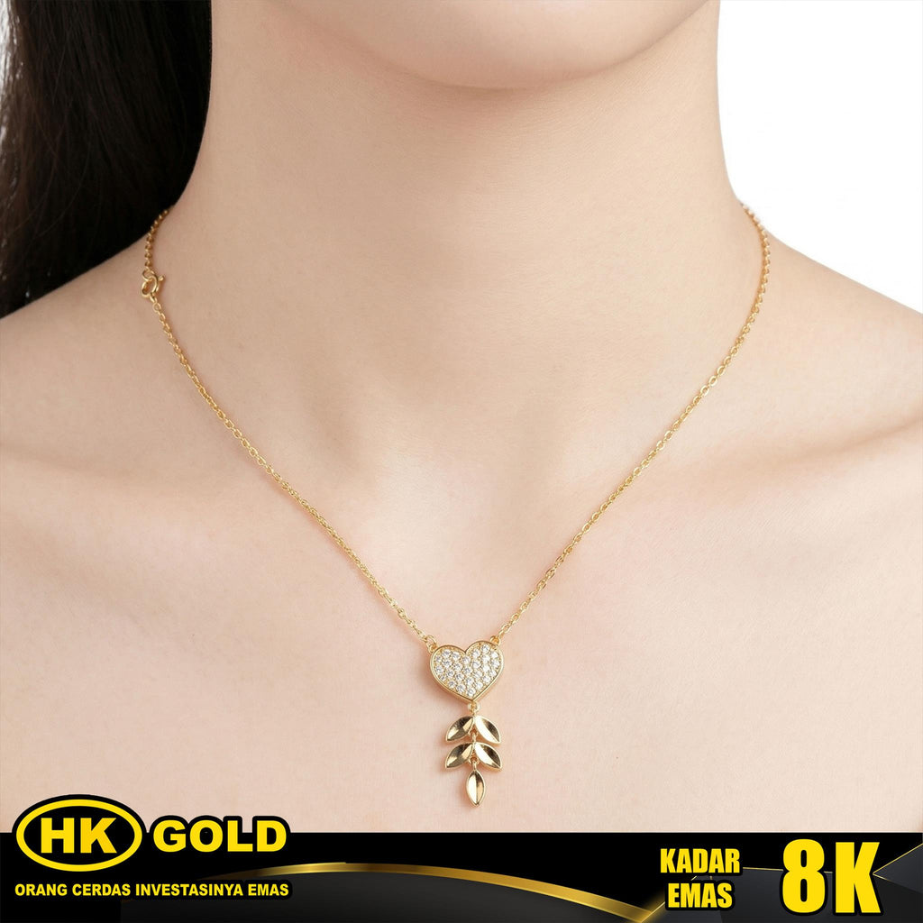 Kalung Emas