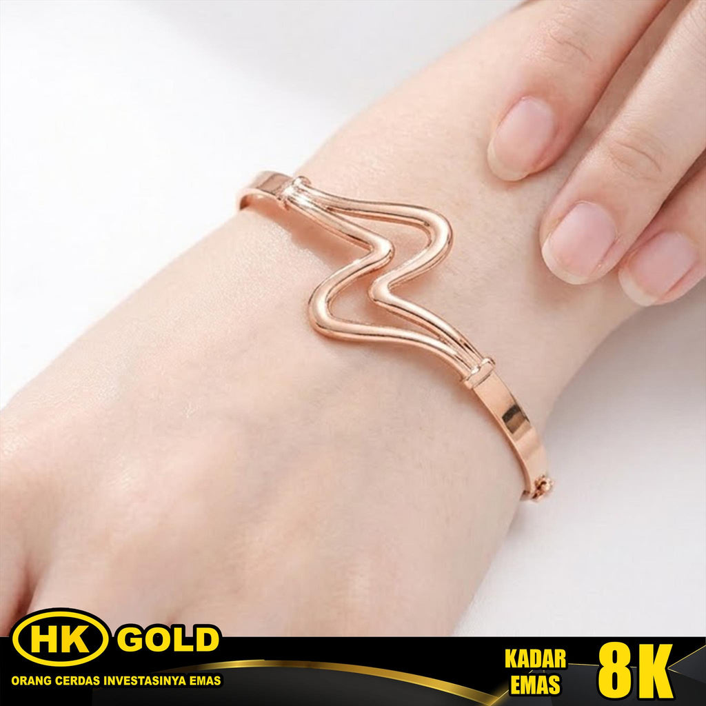 Gelang Emas