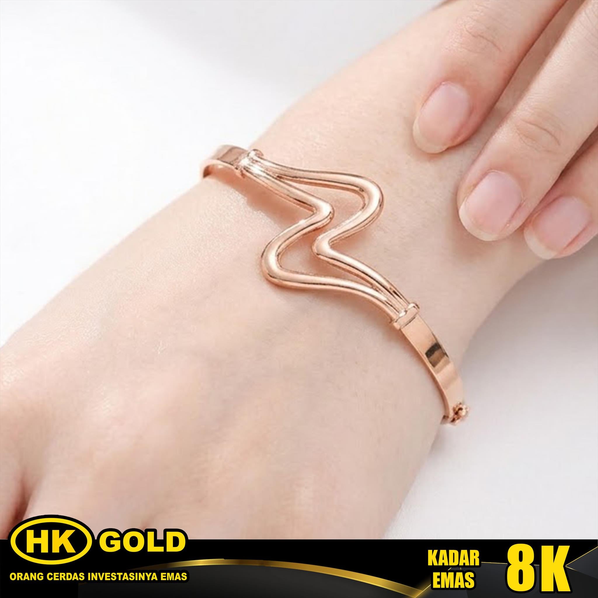 Gelang Emas