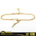 Gelang Emas