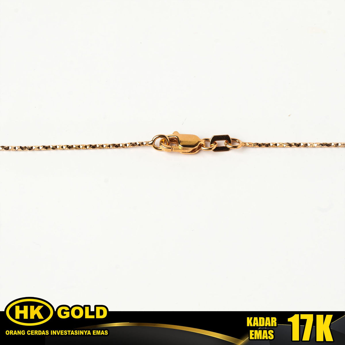 Kalung Emas