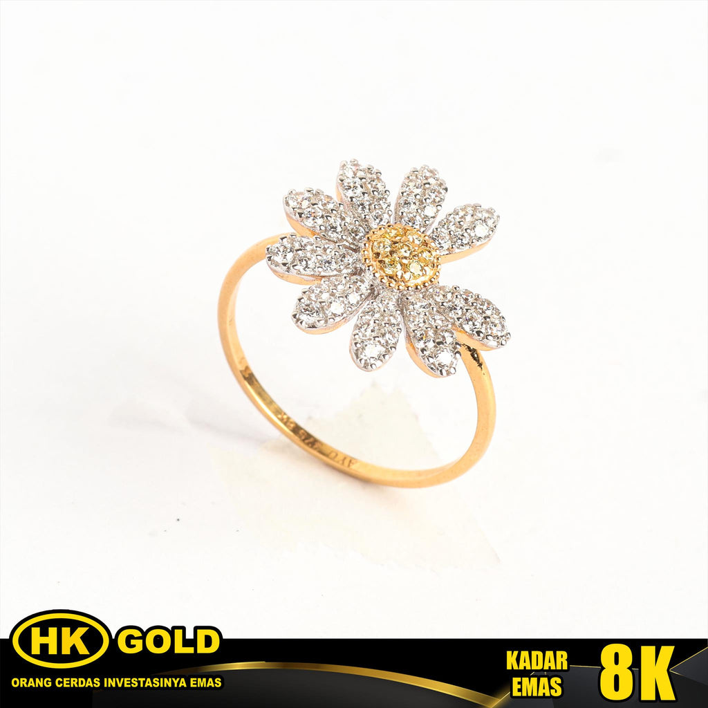 Cincin Emas