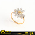 Cincin Emas