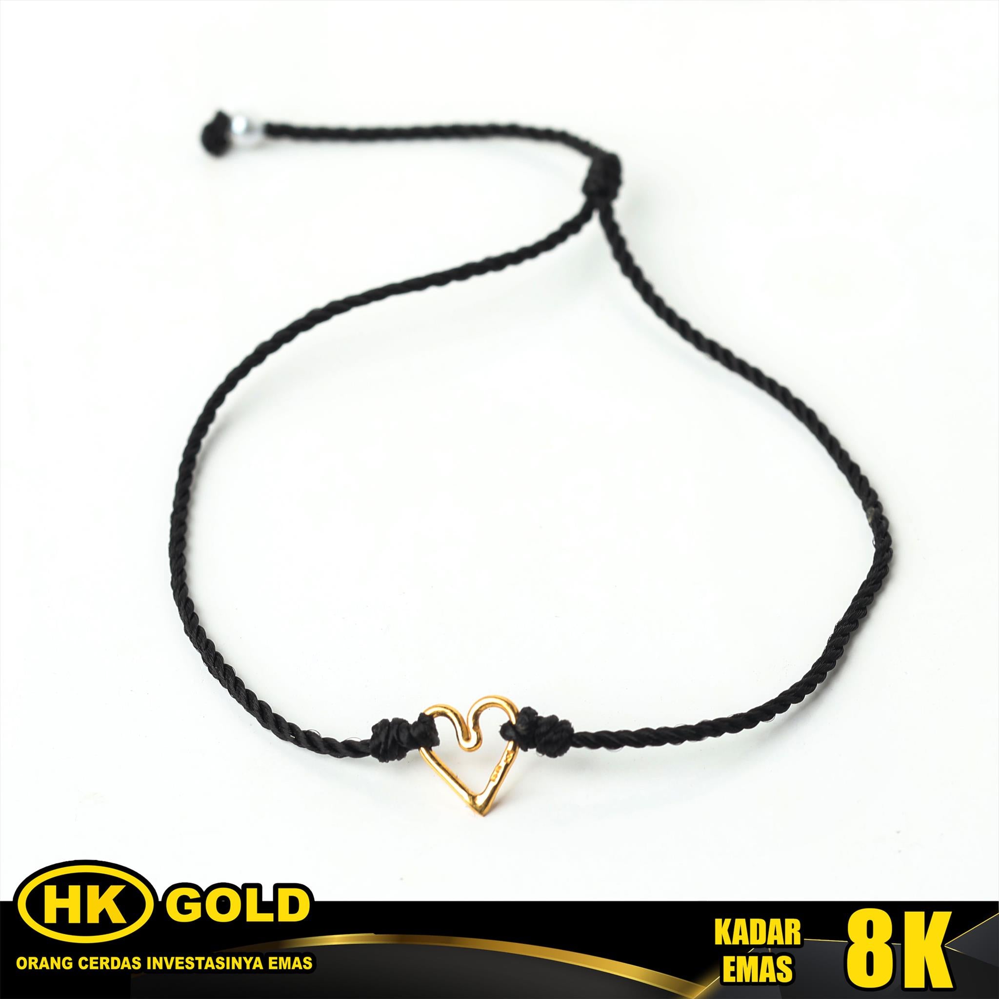 Gelang Emas