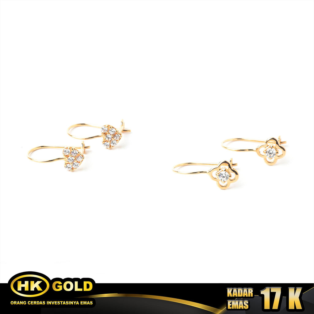 Anting Emas