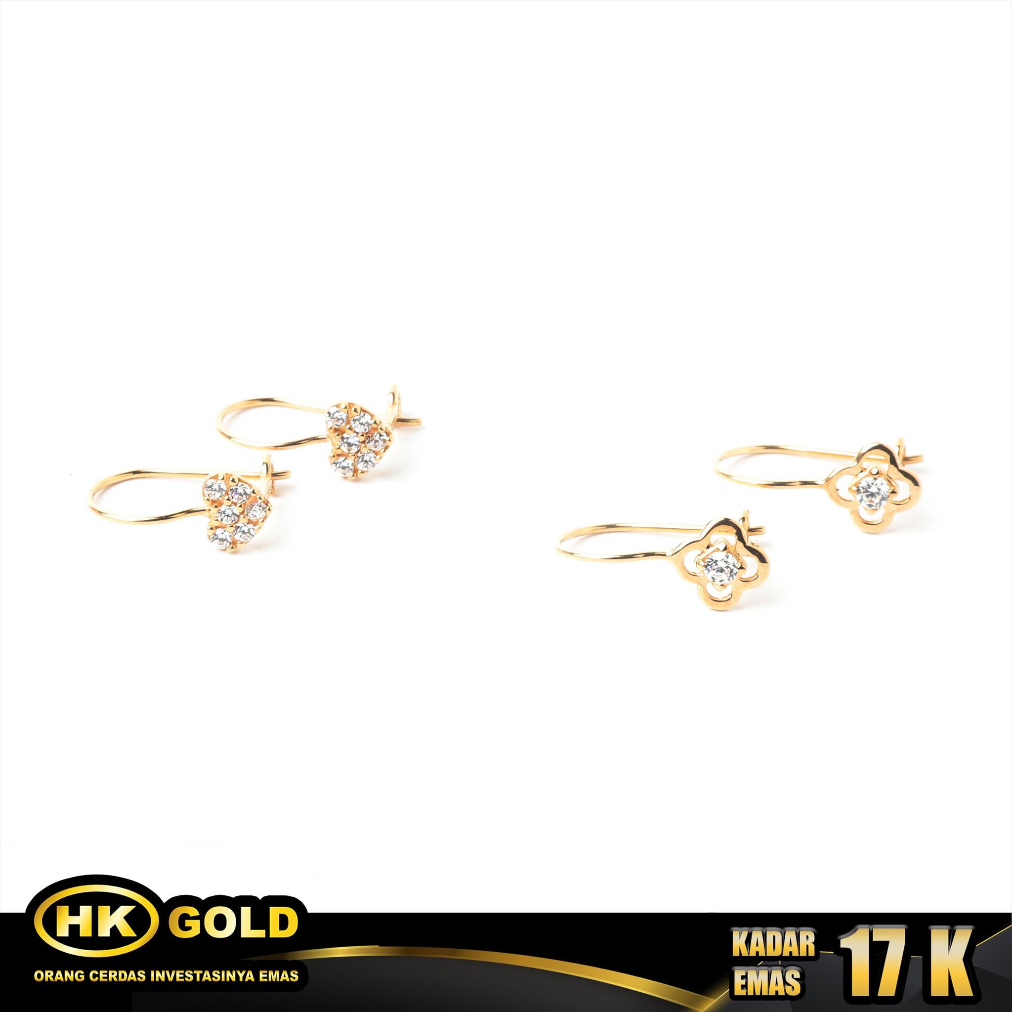 Anting Emas