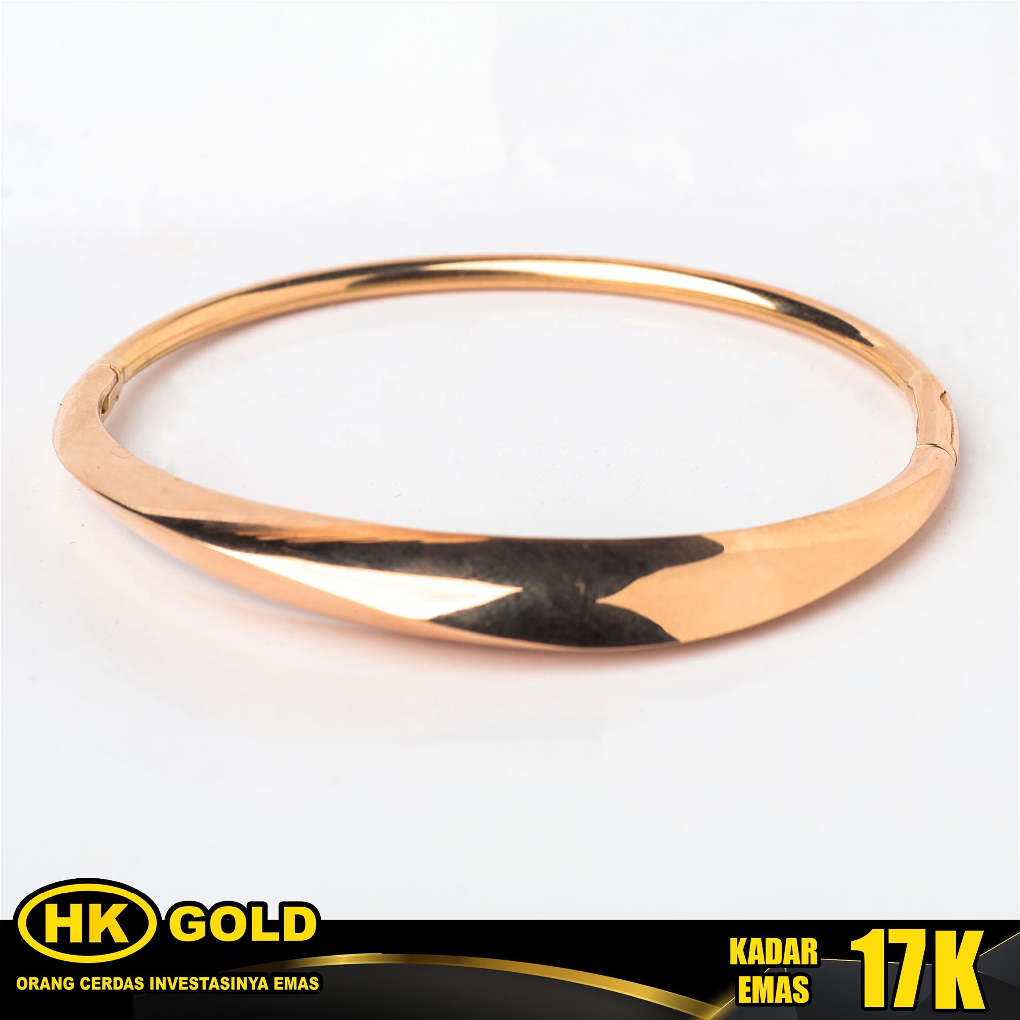Gelang Emas