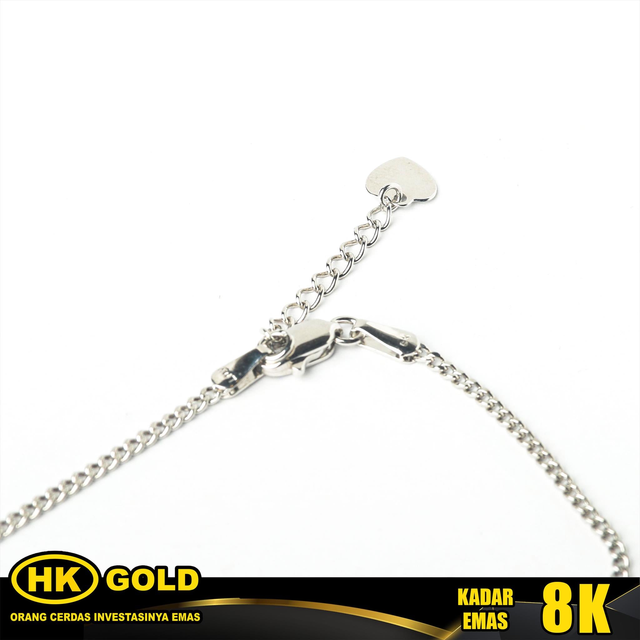 Gelang Emas