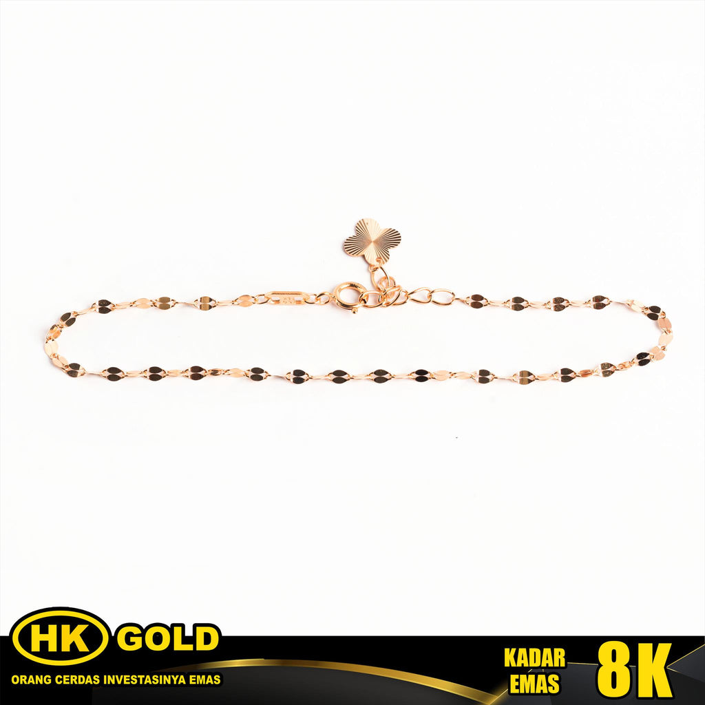 Gelang Emas