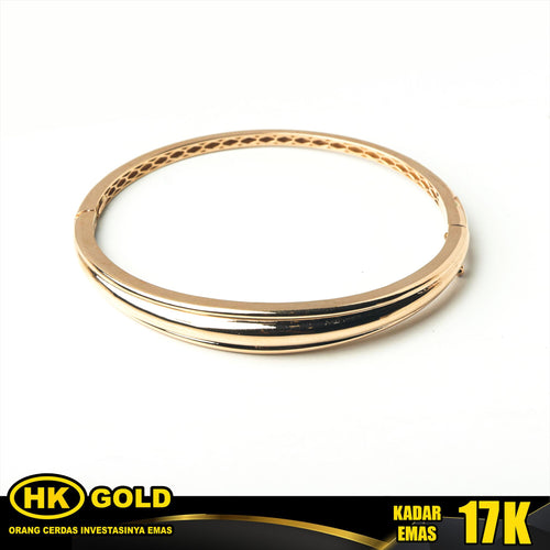 Gelang Emas