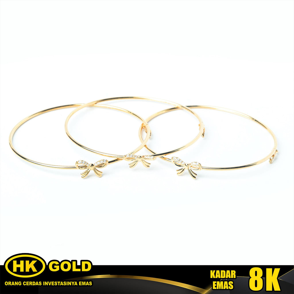 Gelang Emas