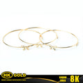 Gelang Emas