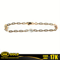 Gelang Emas