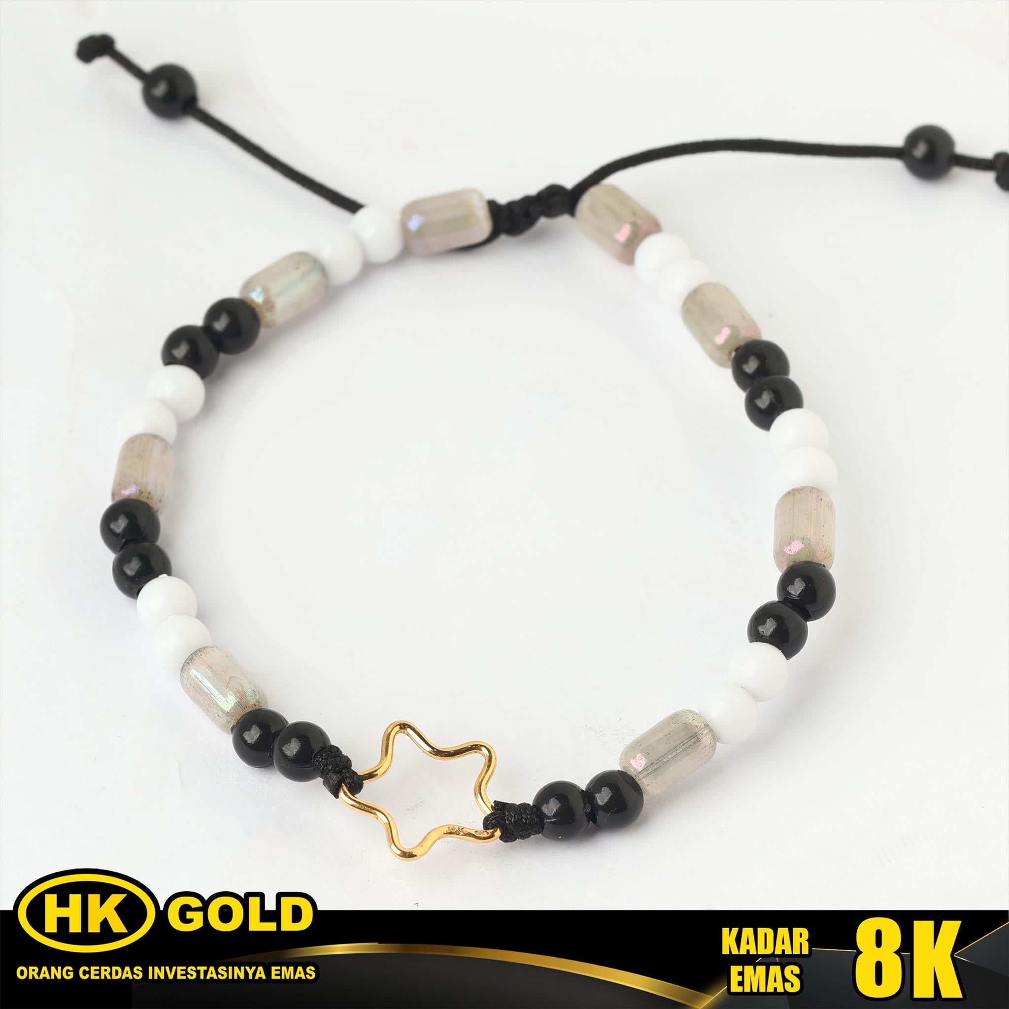 Gelang Emas