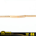 Gelang Emas