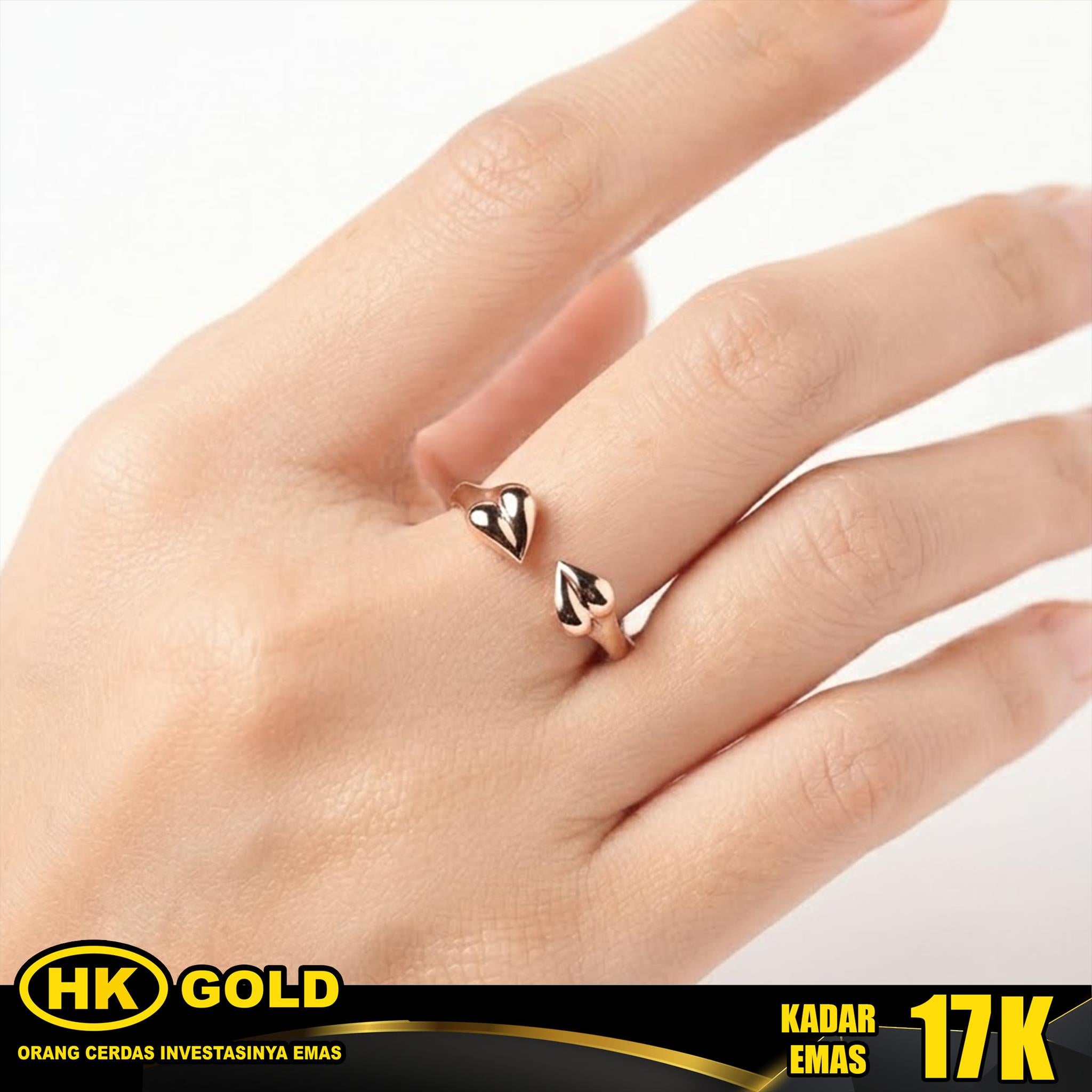 Cincin Emas