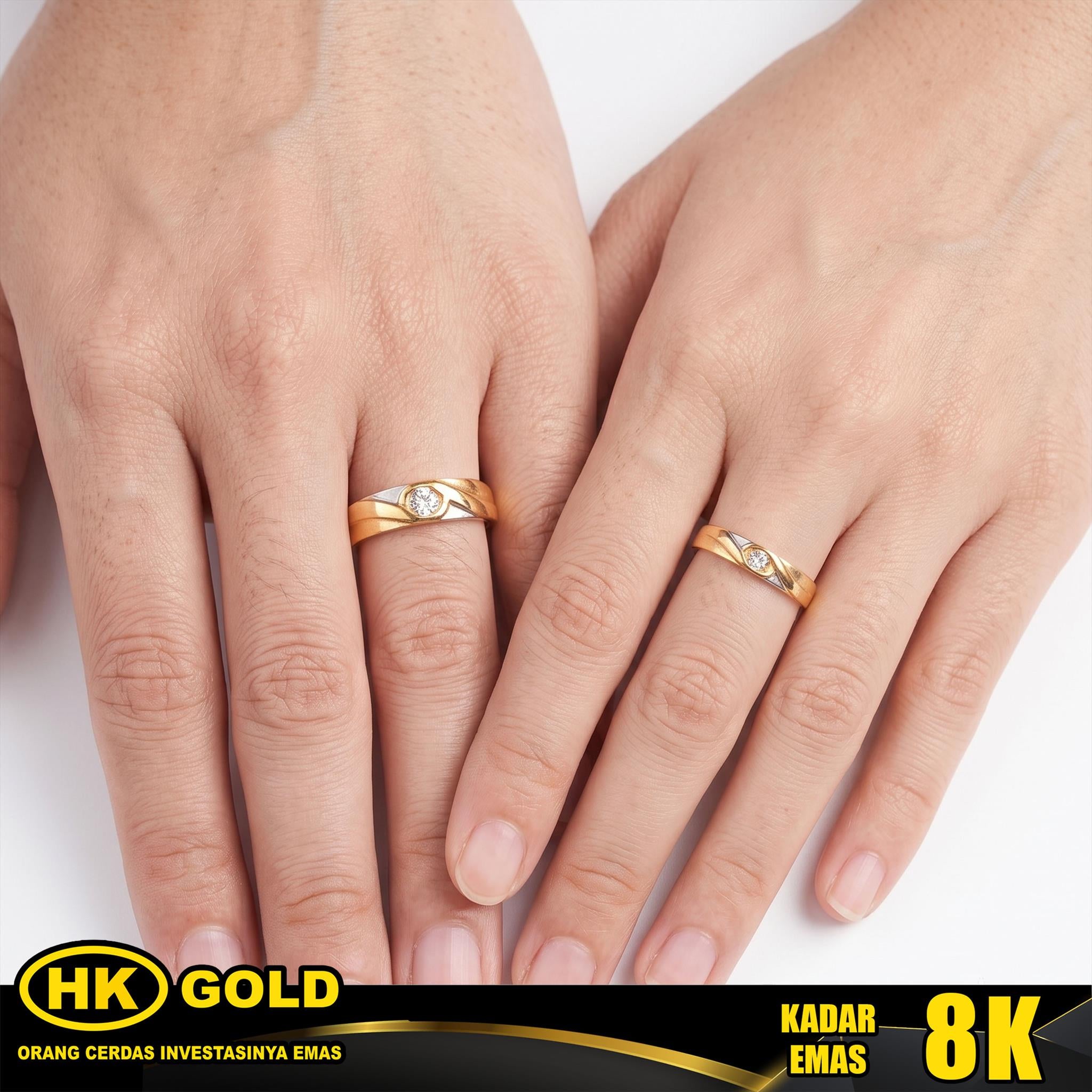 Cincin Emas