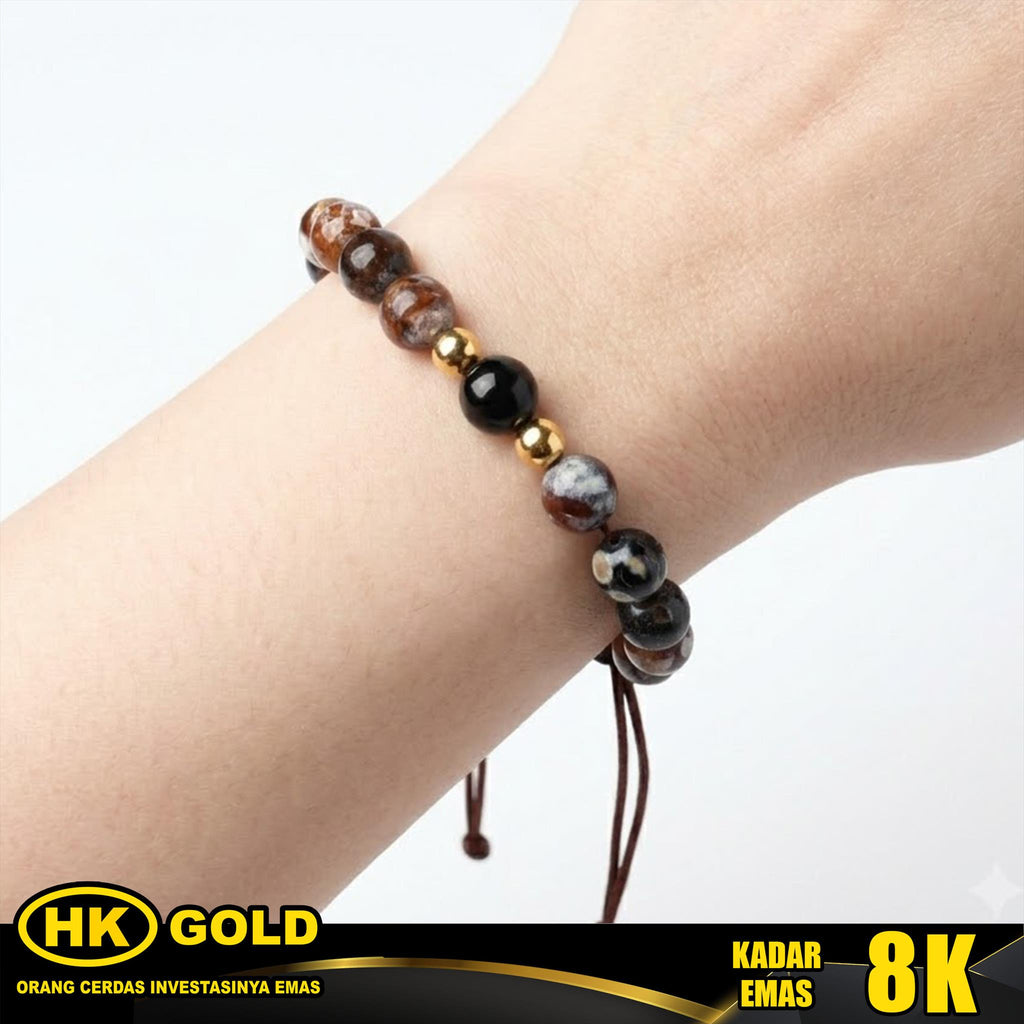 Gelang Emas
