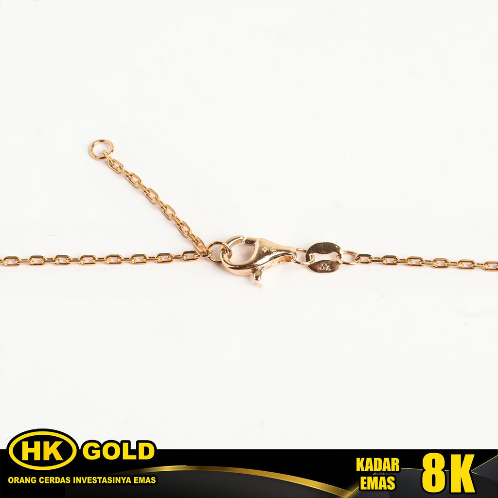 Kalung Emas