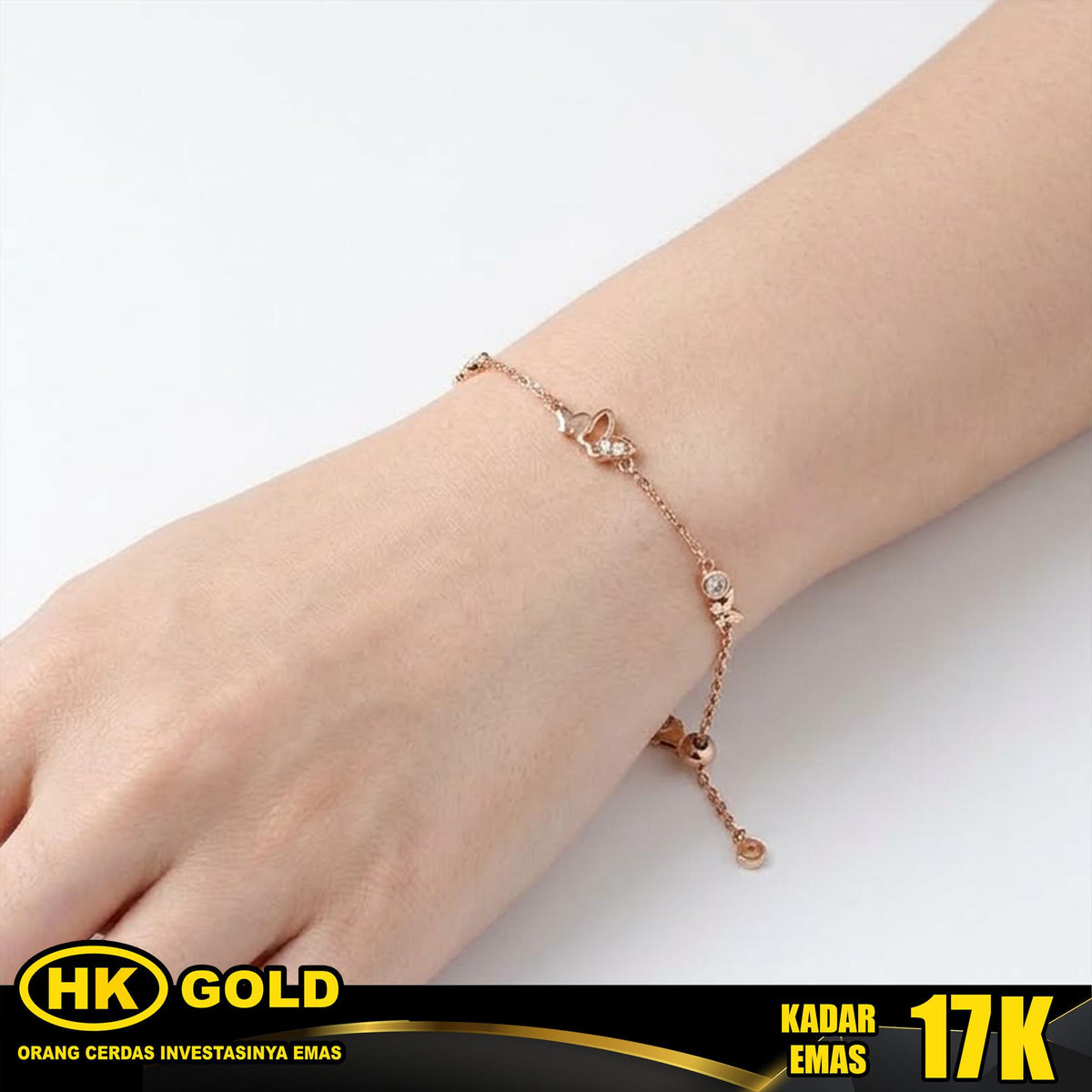Gelang Emas