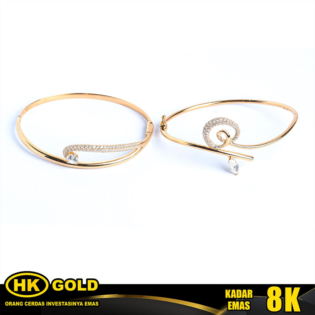 Gelang Emas