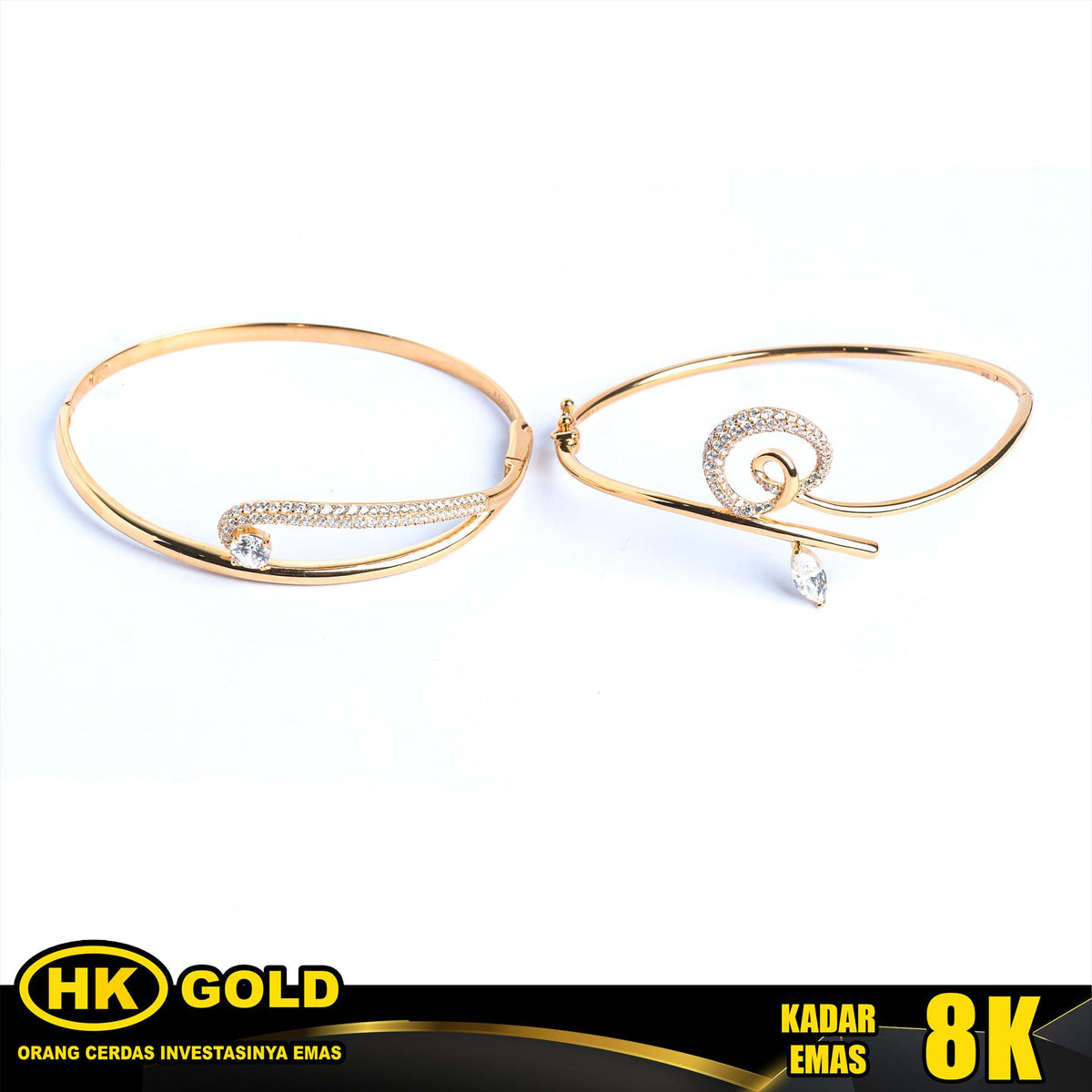 Gelang Emas