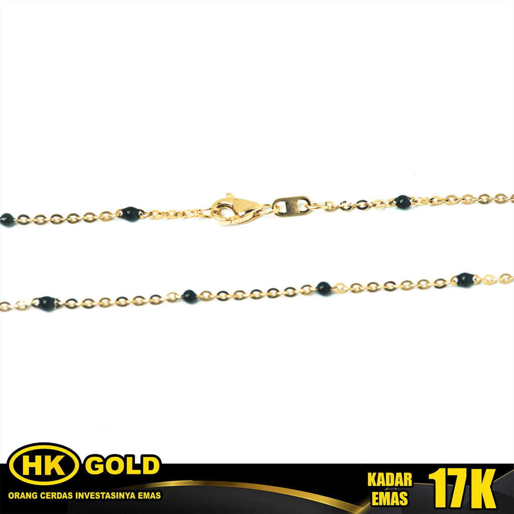 Gelang Emas