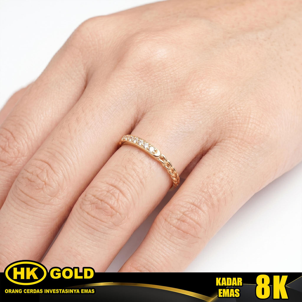 Cincin Emas