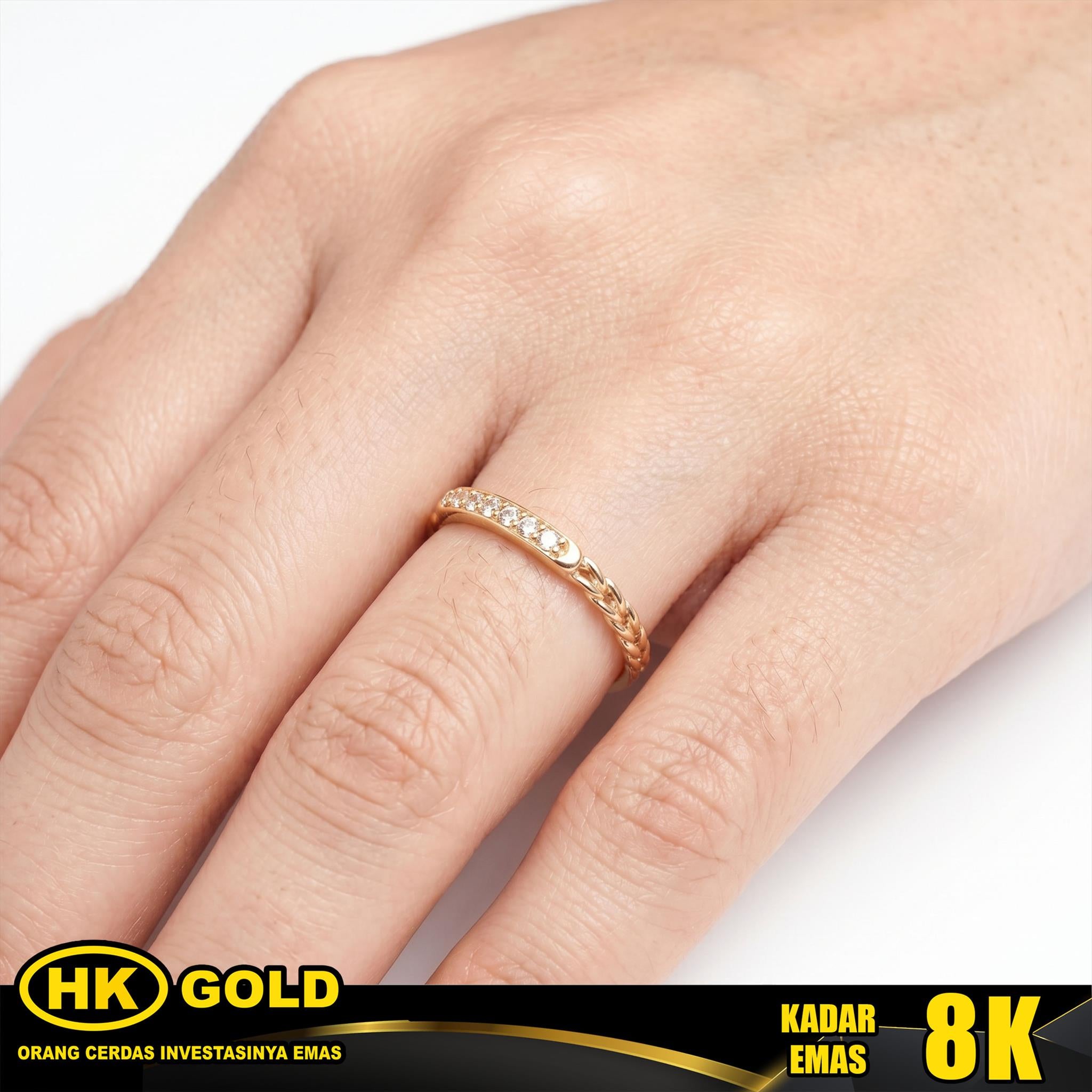 Cincin Emas