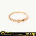 Cincin Emas