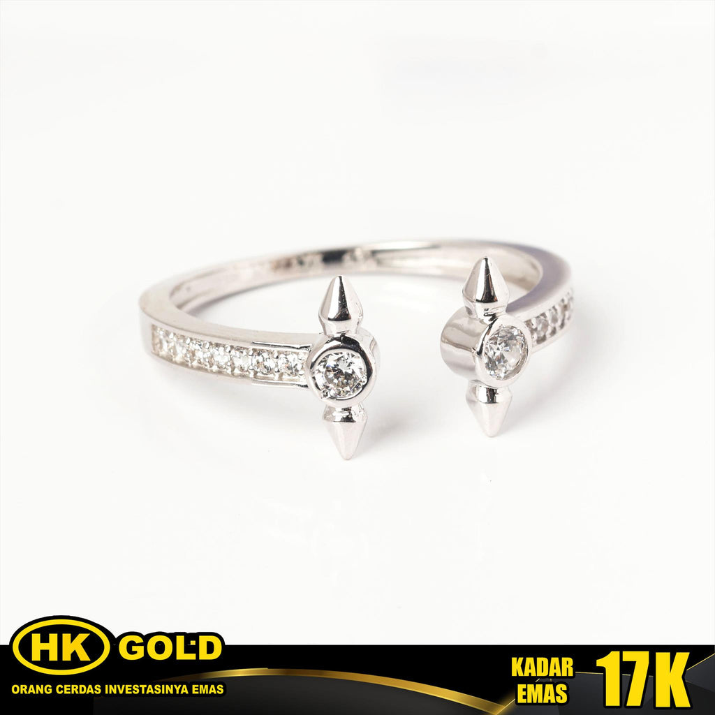 Cincin Emas