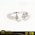 Cincin Emas