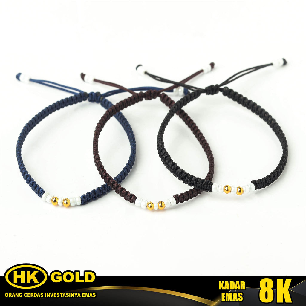 Gelang Emas