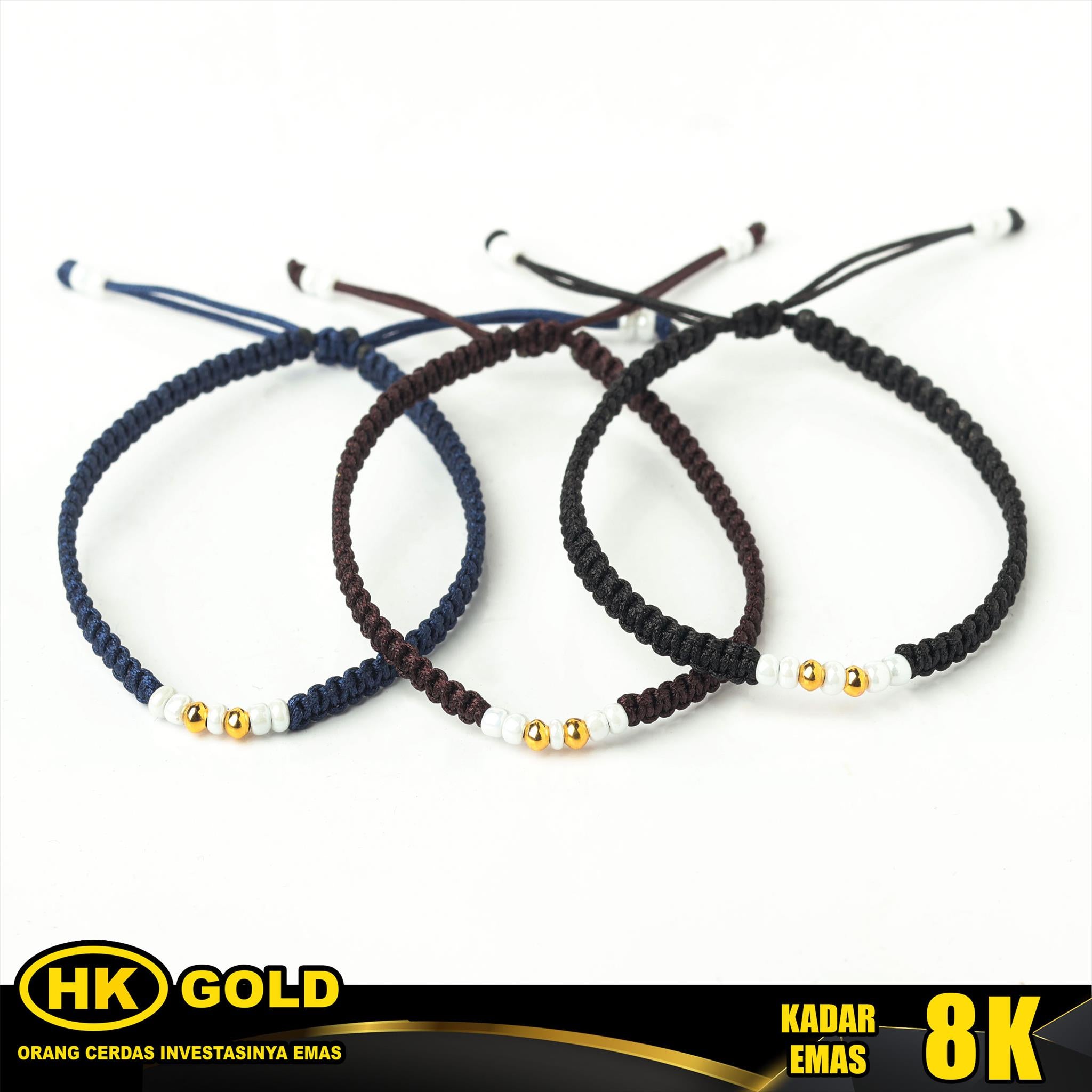 Gelang Emas